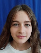 Hanna CHRZANOWSKA