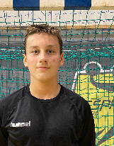 Adam SZCZAPIŃSKI
