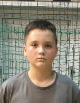 Mateusz PRASAŁ
