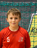 Kacper NOWAK