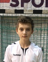 Kacper KUZDAK