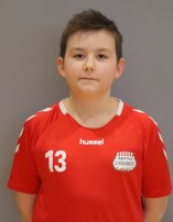 Jakub SZYMKÓW