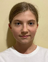 Oliwia GRONOSTAJSKA