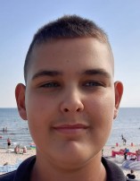 Kacper FLOREK
