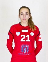 Aleksandra SACH