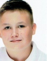 Patryk BEDNARSKI