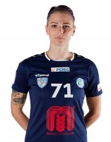 Martyna BORYSŁAWSKA