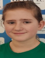 Amelia BUJARSKA