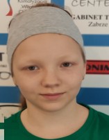 Weronika CHOROBA