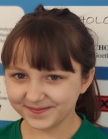 Oliwia WROŃSKA