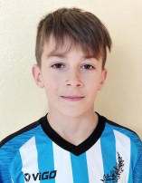 Bartosz UBYCH