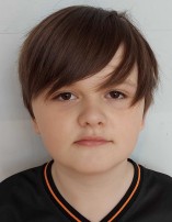 Kacper BŁAŻEJEWSKI