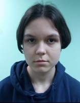 Martyna JEDYNAK