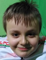 Sebastian KLIMASZEWSKI