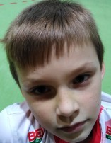 Filip STĘPIEŃ