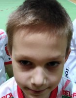Kajetan PACHOLIK