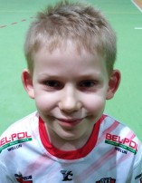 Mikołaj HENDRYCH