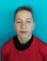 Kacper AUGUSTYN