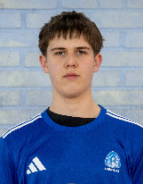 Maksym RYCHAGOV