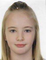 Oliwia PIEŃKOWSKA
