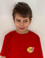 Patryk  ORGANOWSKI
