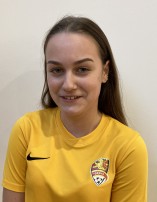 Hanna MYSZCZYSZYN