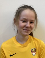 Zuzanna SZCZEPANIAK