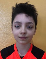 Dawid PIĘTKA
