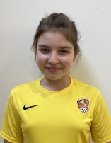 Julia JACURA