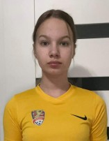 Łucja JASTRZĘBSKA