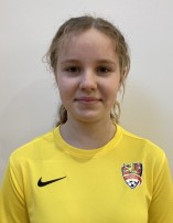 Amelia DOBROWOLSKA