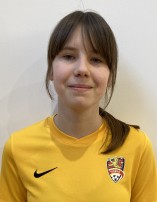 Natalia KACZMAREK