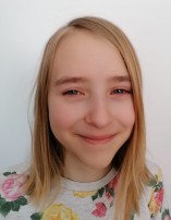 Wiktoria OBLACIŃSKA