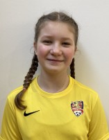 Weronika SZAŁKOWSKA