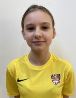 Zuzanna OLSZAK
