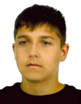 Jakub TŁUŚCIAK