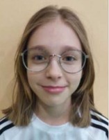 Julia MASŁOWSKA