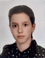 Julia TABORSKA