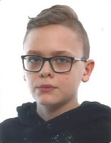 Mateusz BARAN