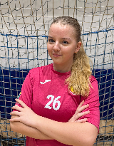 Anastazja PĘK
