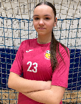 Maria WŁODARSKA