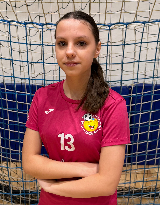 Małgorzata KOWALCZYK