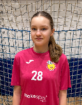 Lena SŁAWIŃSKA