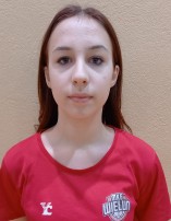 Wiktoria PAGACZ