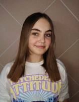 Marika POBŁOCKA