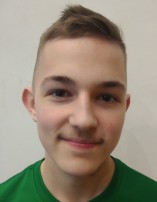 Szymon KALISZEWSKI