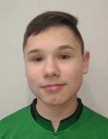 Miłosz GORZELEWSKI