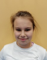Liwia ŁUSZCZKI