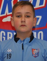 Filip  ŁYCZKOWSKI