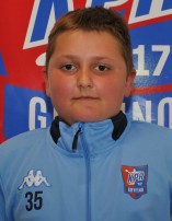 Mateusz TURKIEL